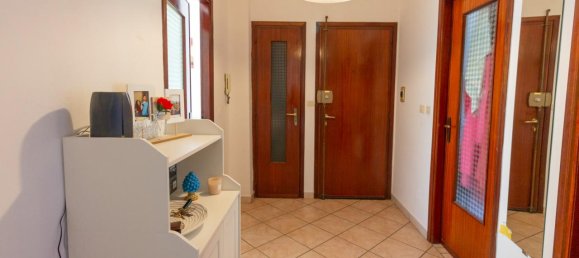 3 rooms Apartment in Bosconero, Italy No. 18409 24