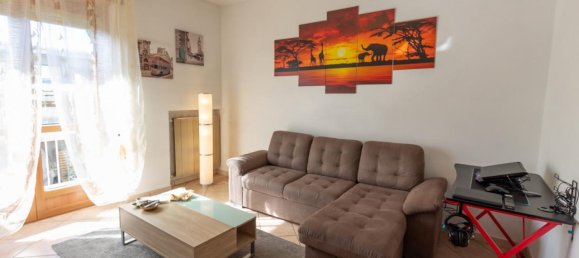 3 rooms Apartment in Bosconero, Italy No. 18409 7