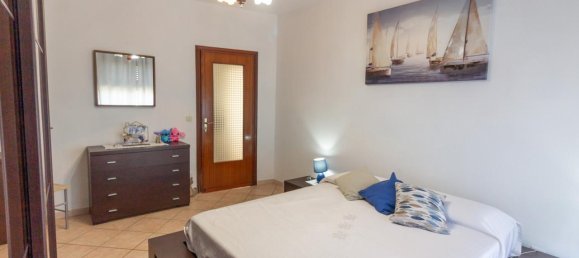 3 rooms Apartment in Bosconero, Italy No. 18409 18