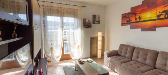 3 rooms Apartment in Bosconero, Italy No. 18409 8