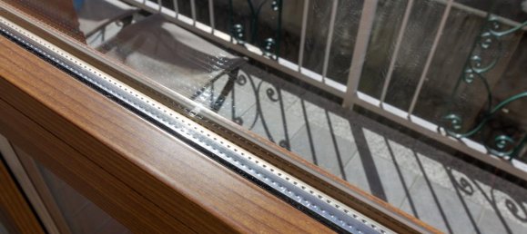 3 rooms Apartment in Bosconero, Italy No. 18409 11