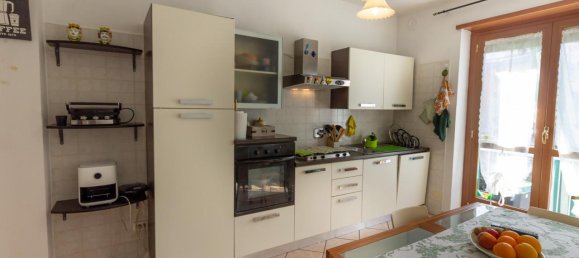 3 rooms Apartment in Bosconero, Italy No. 18409 15