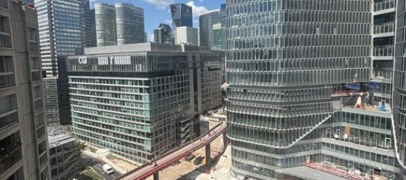 Studio in Puteaux, France No. 278508 3