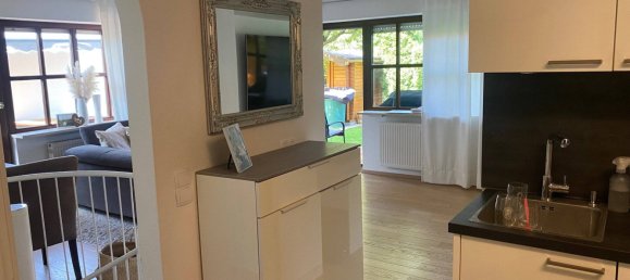 Дуплекс с 2 комнатами в Мюнхен, Германия № 136863 5