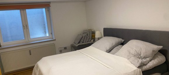 Дуплекс с 2 комнатами в Мюнхен, Германия № 136863 8