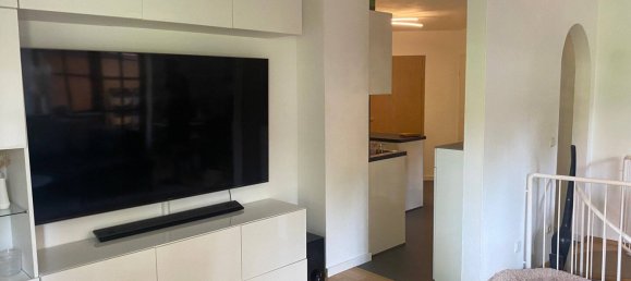 Дуплекс с 2 комнатами в Мюнхен, Германия № 136863 7