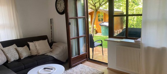 Дуплекс с 2 комнатами в Мюнхен, Германия № 136863 6