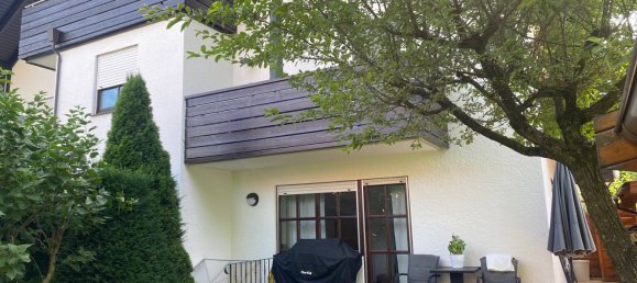 Дуплекс с 2 комнатами в Мюнхен, Германия № 136863 2