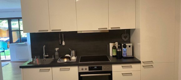 Дуплекс с 2 комнатами в Мюнхен, Германия № 136863 10