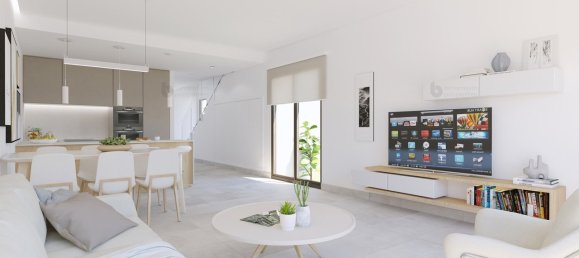 3 Schlafzimmer Villa in Mil Palmeras, Spain, Nr. 10410 3