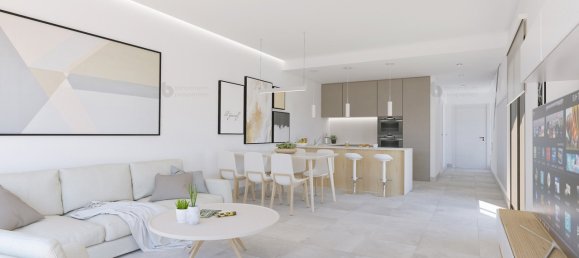 3 Schlafzimmer Villa in Mil Palmeras, Spain, Nr. 10410 4