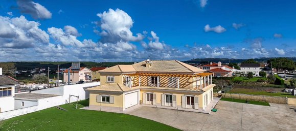 Villa T4 em Ericeira, Portugal N.º 134352 3