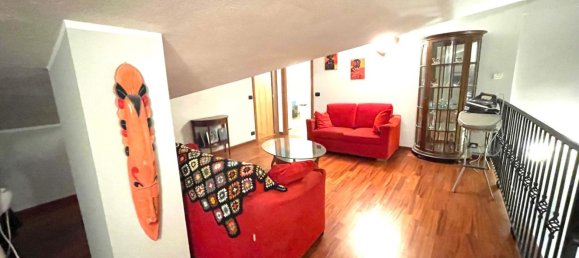 6 rooms Duplex in Vinovo, Italy No. 209833 16