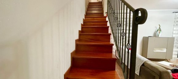 6 rooms Duplex in Vinovo, Italy No. 209833 14