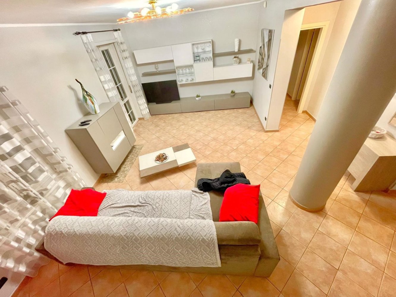 6 rooms Duplex in Vinovo, Italy No. 209833