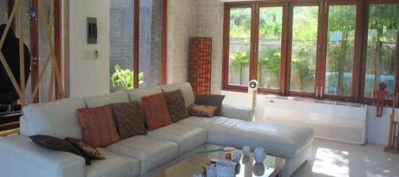 Дом с 3 спальнями в Хуа Хин, Таиланд № 58906 11