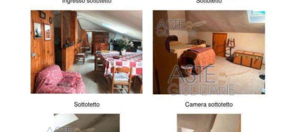 6 rooms Apartment in Novafeltria, Italy No. 13270 7