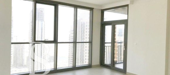 Apartamento T1 em Dubai Creek Harbour (The Lagoons), UAE N.º 15643 8