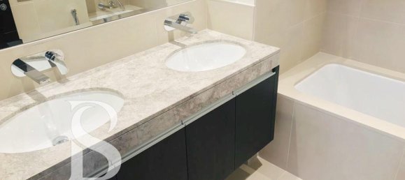 Apartamento T1 em Dubai Creek Harbour (The Lagoons), UAE N.º 15643 15