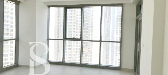 Apartamento T1 em Dubai Creek Harbour (The Lagoons), UAE N.º 15643 9