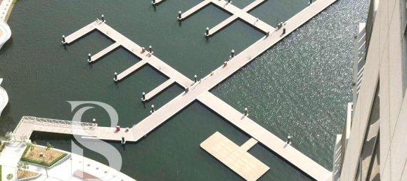 Apartamento T1 em Dubai Creek Harbour (The Lagoons), UAE N.º 15643 20