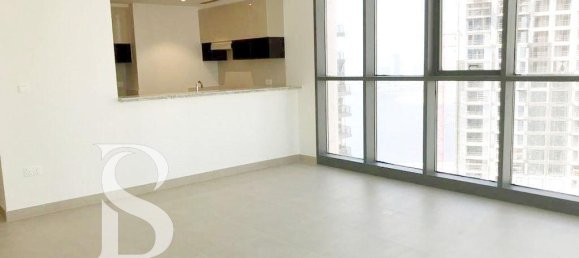 Apartamento T1 em Dubai Creek Harbour (The Lagoons), UAE N.º 15643 3