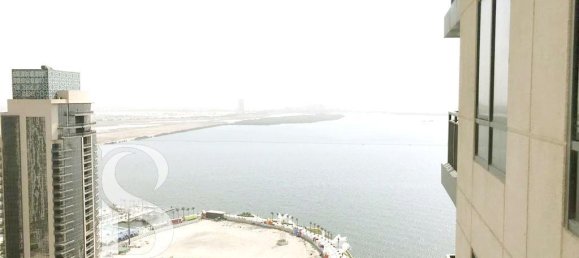 Apartamento T1 em Dubai Creek Harbour (The Lagoons), UAE N.º 15643 21