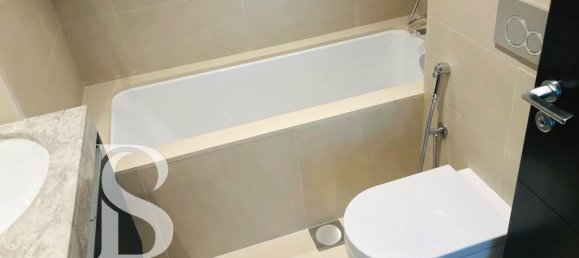 Apartamento T1 em Dubai Creek Harbour (The Lagoons), UAE N.º 15643 17