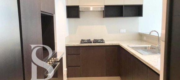 Apartamento T1 em Dubai Creek Harbour (The Lagoons), UAE N.º 15643 16