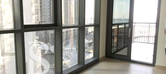 Apartamento T1 em Dubai Creek Harbour (The Lagoons), UAE N.º 15643 6
