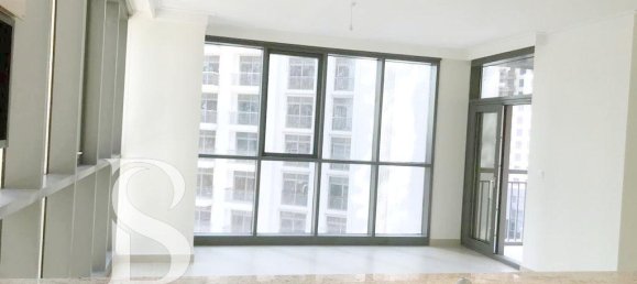 Apartamento T1 em Dubai Creek Harbour (The Lagoons), UAE N.º 15643 18