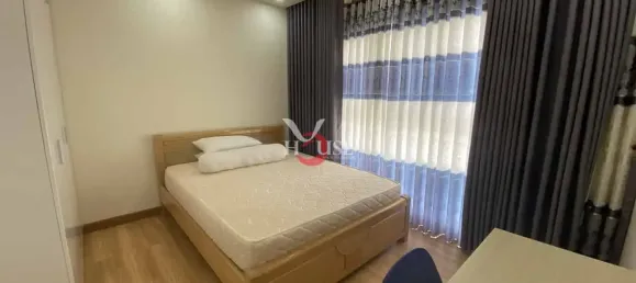3 bedrooms Apartment in District 7, Vietnam No. 10018 8