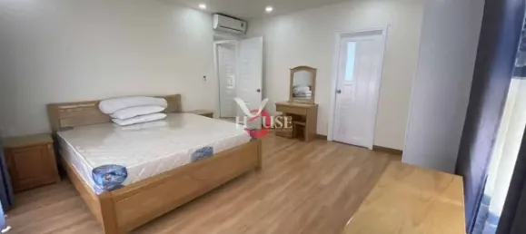 3 bedrooms Apartment in District 7, Vietnam No. 10018 6