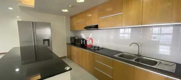 3 bedrooms Apartment in District 7, Vietnam No. 10018 3