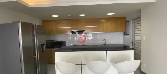 3 bedrooms Apartment in District 7, Vietnam No. 10018 4