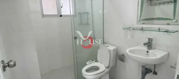 3 bedrooms Apartment in District 7, Vietnam No. 10018 10