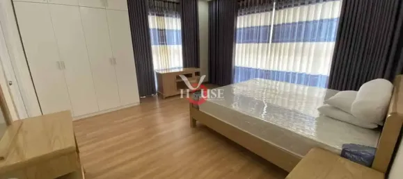 3 bedrooms Apartment in District 7, Vietnam No. 10018 5