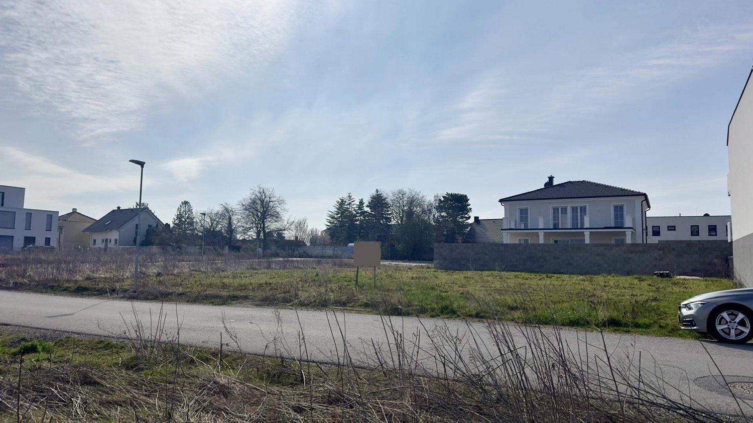 634m² Land in Gerasdorf bei Wien, Austria No. 202419