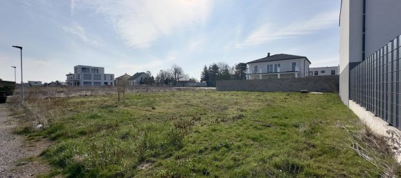 634m² Land in Gerasdorf bei Wien, Austria No. 202419 2