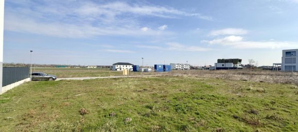 634m² Land in Gerasdorf bei Wien, Austria No. 202419 3