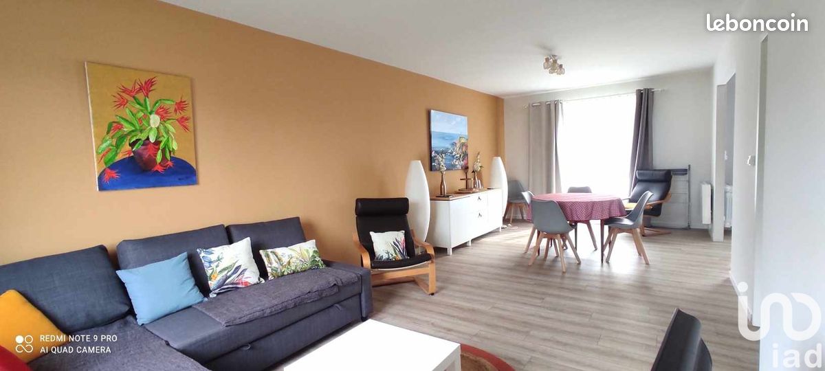 Casa T2 em Pleubian, France N.º 203103