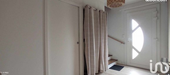 Casa T2 em Pleubian, France N.º 203103 2