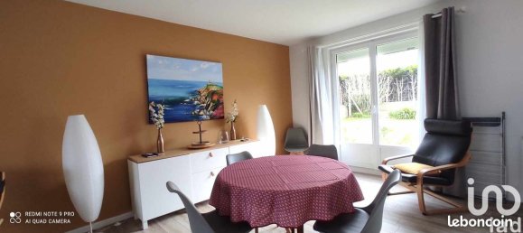 Casa T2 em Pleubian, France N.º 203103 3