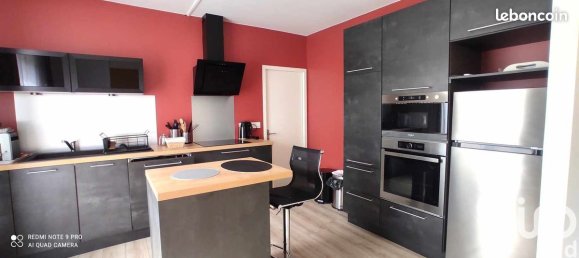 Casa T2 em Pleubian, France N.º 203103 4