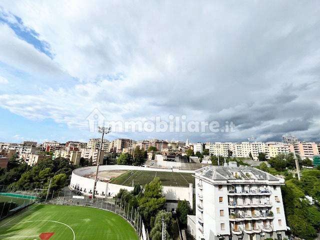 2 bedrooms Apartment in Genoa, Italy No. 371130