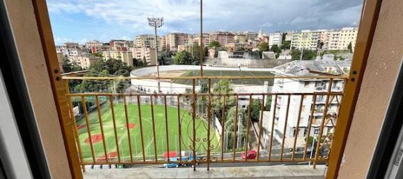 2 bedrooms Apartment in Genoa, Italy No. 371130 10