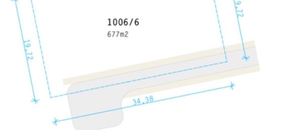 677m² Land in Leobendorf, Austria No. 49628 3
