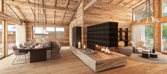 4 Schlafzimmer Haus in Aurach bei Kitzbühel, Austria, Nr. 182346 2