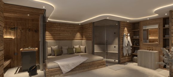 4 Schlafzimmer Haus in Aurach bei Kitzbühel, Austria, Nr. 182346 9