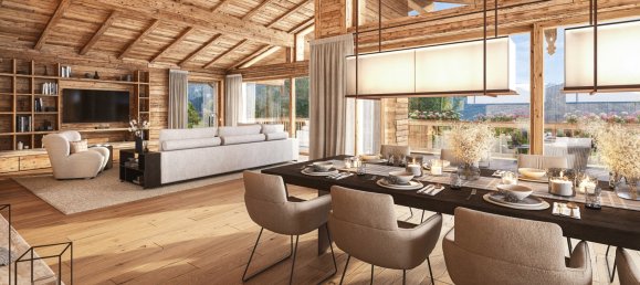 4 Schlafzimmer Haus in Aurach bei Kitzbühel, Austria, Nr. 182346 3